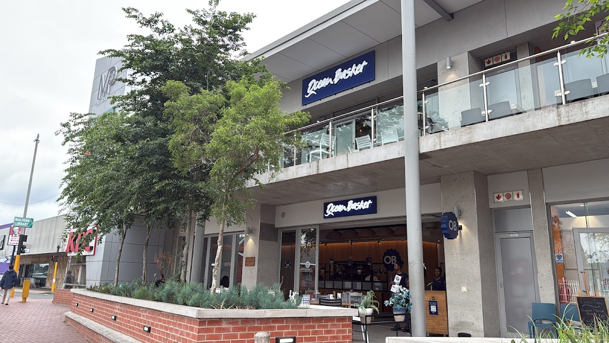 Ocean Basket Malvern Park